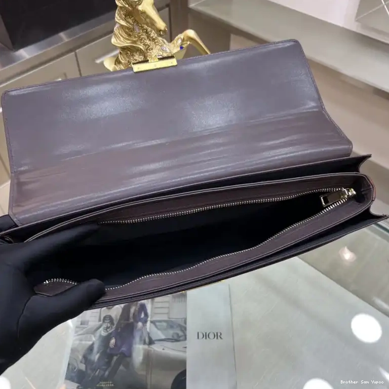 Brother Sam Yupoo 2407YZ0049 Montblanc Bags 0821